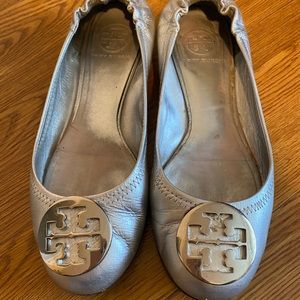 Tory Burch flats